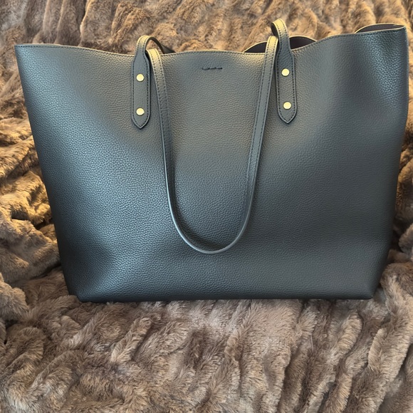 Coach Town Tote - Picture 5 of 7